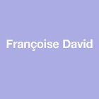 Logo Françoise David