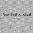 Logo Pompes Funèbres Jobit