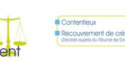 Logo BOURGOGNE ASSISTANCE RECOUVREMENT