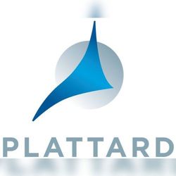 Logo Plattard Négoce TP