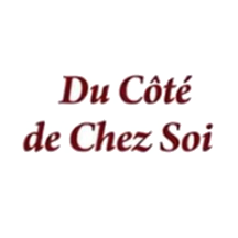 Logo Du Côté De Chez Soi