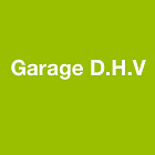 Logo Garage D.H.V