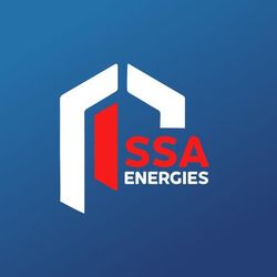 Logo Issa Energies