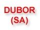 Logo Dubor SAS