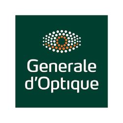 Logo Opticien Générale d'Optique Toulouse Roques