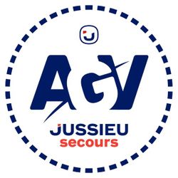 Logo Jussieu Secours