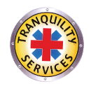 Logo Tranquility Services Plus