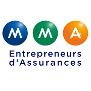 Logo MMA Anne Lafon
