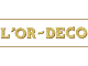 Logo L'Or Déco