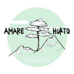 Logo Amare Horto SAS