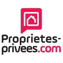 Logo Propriétes Privées . Com