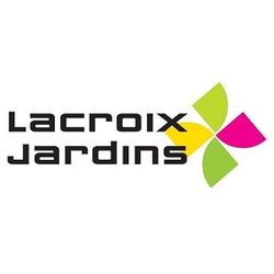 Logo Lacroix Jardins
