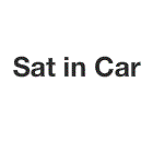 Logo Carrosserie Sat In Car