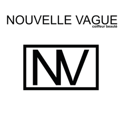 Logo Nouvelle Vague