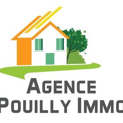 Logo Agence Pouilly Immo