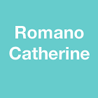 Logo Catherine Romano