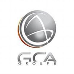 Logo Kia - Groupe GCA
