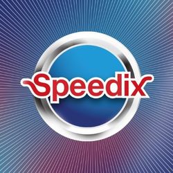 Logo Speedy
