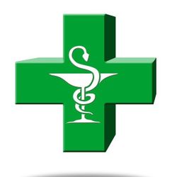 Logo Pharmacie de Vinon