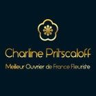 Logo Charline Pritscaloff