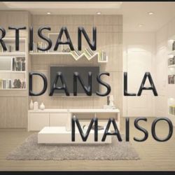 Logo ARTISAN DANS LA MAISON