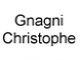 Logo Chris Forage