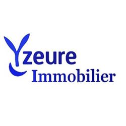 Logo Yzeure Immobilier