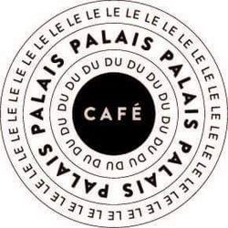Logo Le Palais Du Café