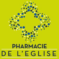 Logo PHARMACIE DE L'EGLISE - CANCALE