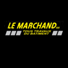 Logo Le Marchand SAS
