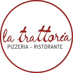 Logo La Trattoria