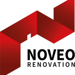 Logo Noveo Rénovation