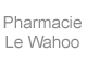 Logo Pharmacie du Wahoo
