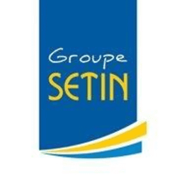Logo Quincaillerie Setin Rouen