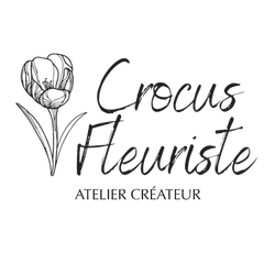 Logo Crocus
