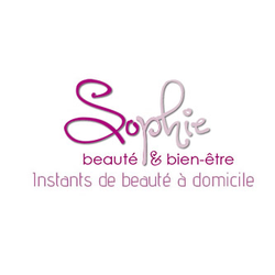 Logo Sophie Beauté Bien-Etre