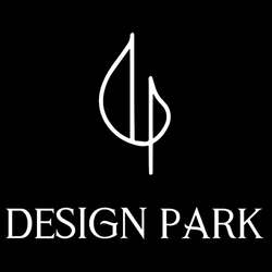 Logo Design Park Pépinières
