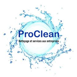 Logo Proclean