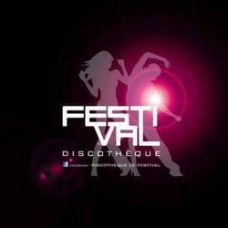 Logo Le Festi Valdahon
