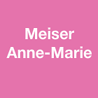 Logo Anne-Marie Meiser