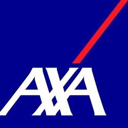 Logo Axa Havet Frédéric Agent Généraux