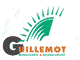 Logo Guillemot Menuiserie EURL