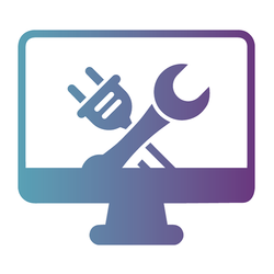 Logo Depan Informatik
