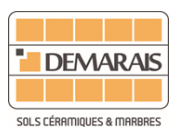 Logo DEMARAIS