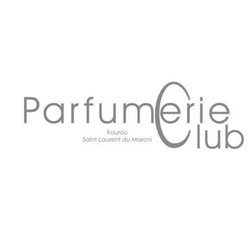 Logo PARFUMERIE CLUB