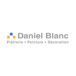 Logo ENTREPRISE DANIEL BLANC