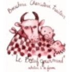 Logo Le Boeuf Gourmand