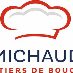 Logo Michaud Métiers De Bouche