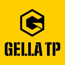 Logo Gella TP