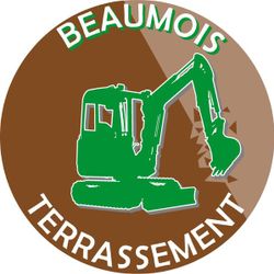 Logo Beaumois Terrassement